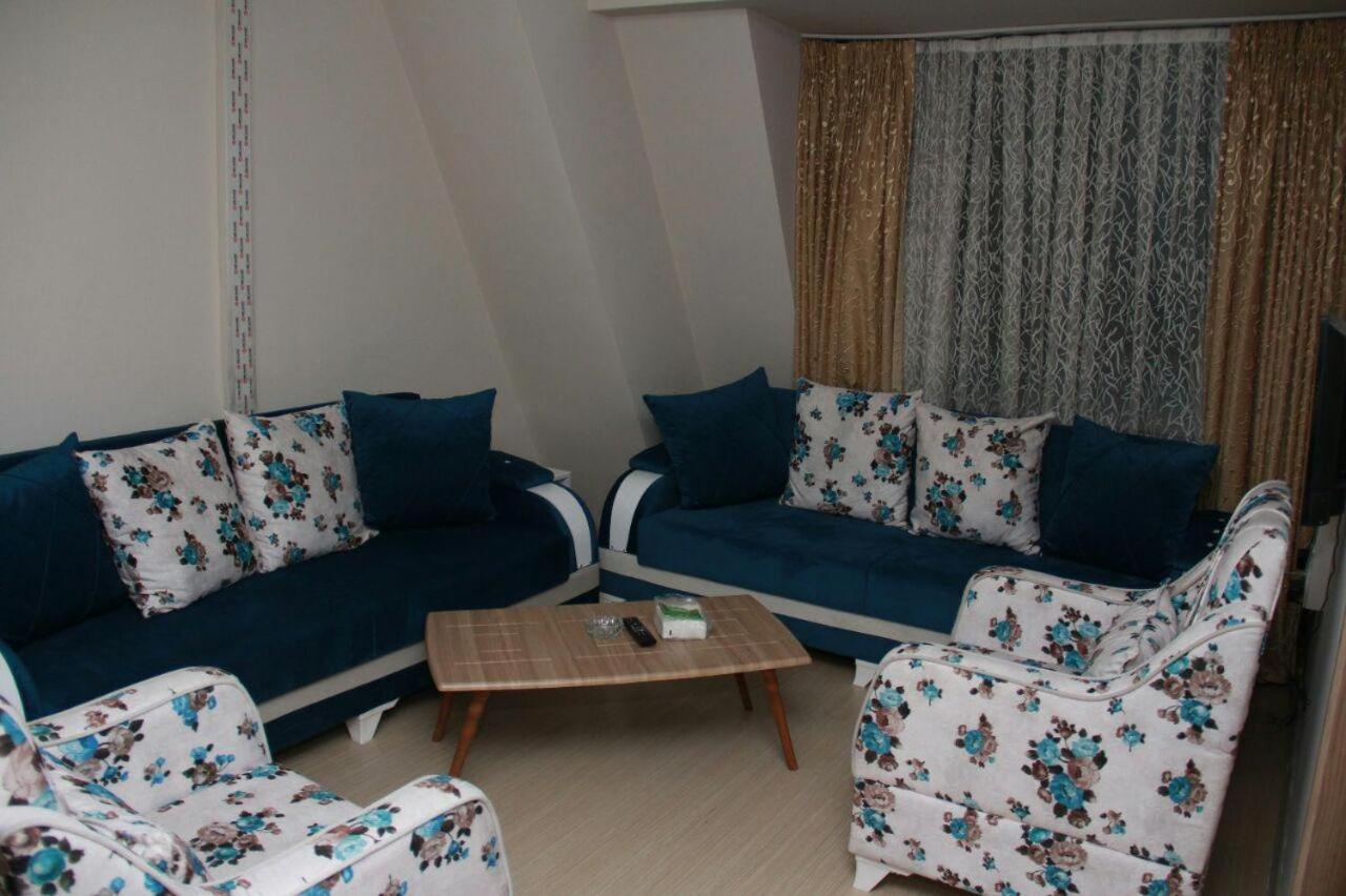 ואן Imperial Tower Hotel מראה חיצוני תמונה